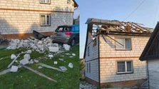 Polonia a doborât drone rusești. Au fost mobilizate și sisteme NATO pentru intervenție