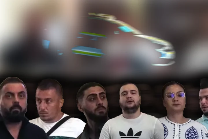 Polițiștii de la Secția 16 care au bătut și torturat doi tineri pe un câmp de lângă București vor pedepse mai blânde și cer ajutorul CCR