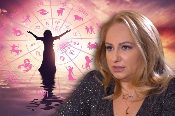Predicțiile astrologului Cristina Demetrescu pentru anul 2024. Taurii își deblochează norocul, Capricornii se mută, fie cu casa, fie cu munca