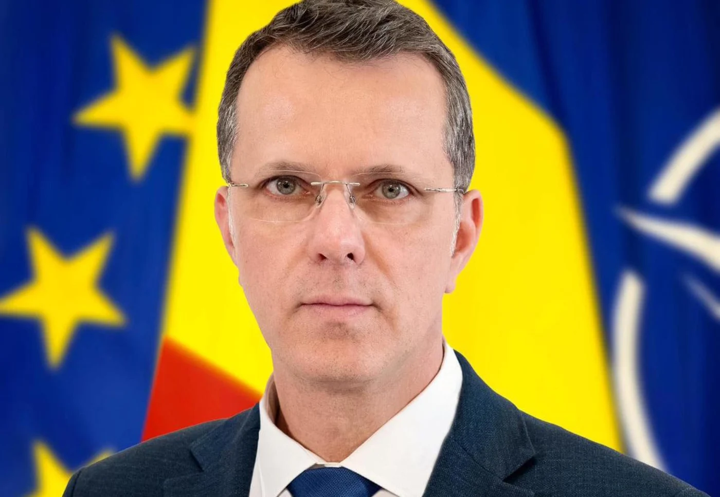 IONUŢ MOŞTEANU&nbsp;