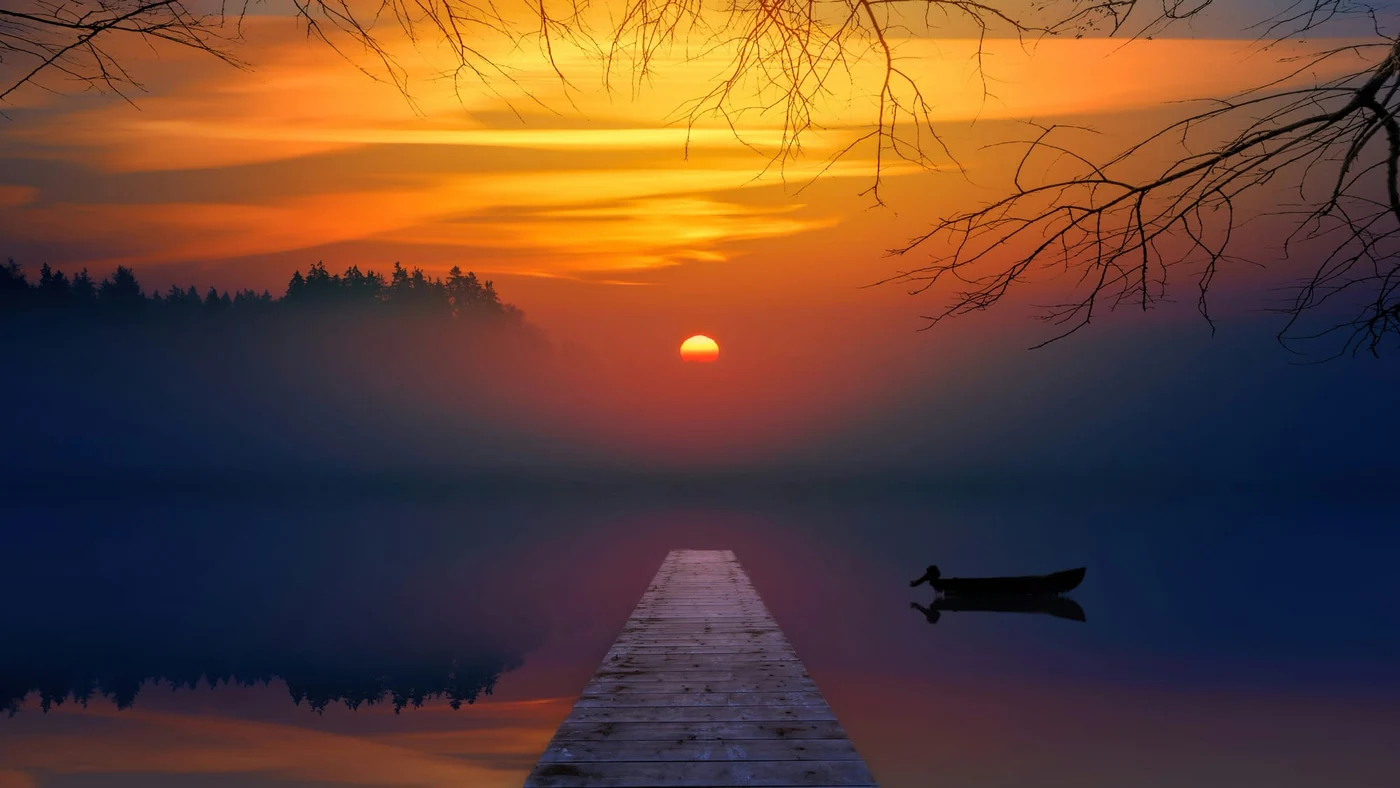 Photo by Johannes Plenio / Unsplash