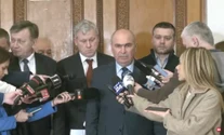 Controversele demisiei președintelui Iohannis. Ilie Bolojan pleacă din PNL pentru a prelua interimatul la Cotroceni. Cătălin Predoiu propus ca lider interimar al partidului VIDEO