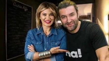 Gina Pistol și Smiley, motivul real pentru care prezentatoarea a părăsit Antena 1