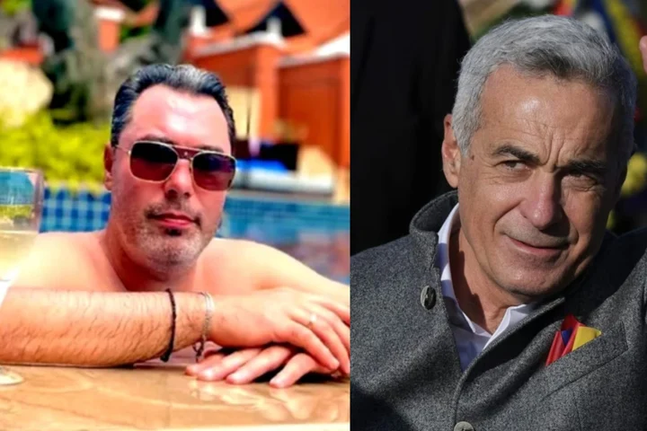 Ce afaceri prospere are cu statul român fiul lui Georgescu. Sponsorizări pentru clubul care se află pe terenul primăriei dintr-o zonă exclusivistă din Herăstrău