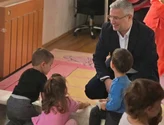 Primăria Brașov oferă 850 de lei pe lună pentru fiecare copil care nu a prins loc la creșele publice din Brașov