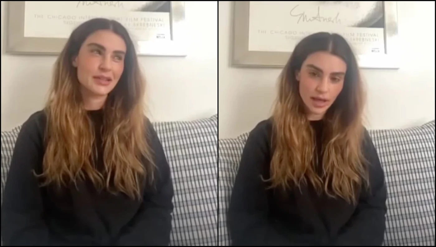 Aimee Osbourne, în urmă cu patru ani