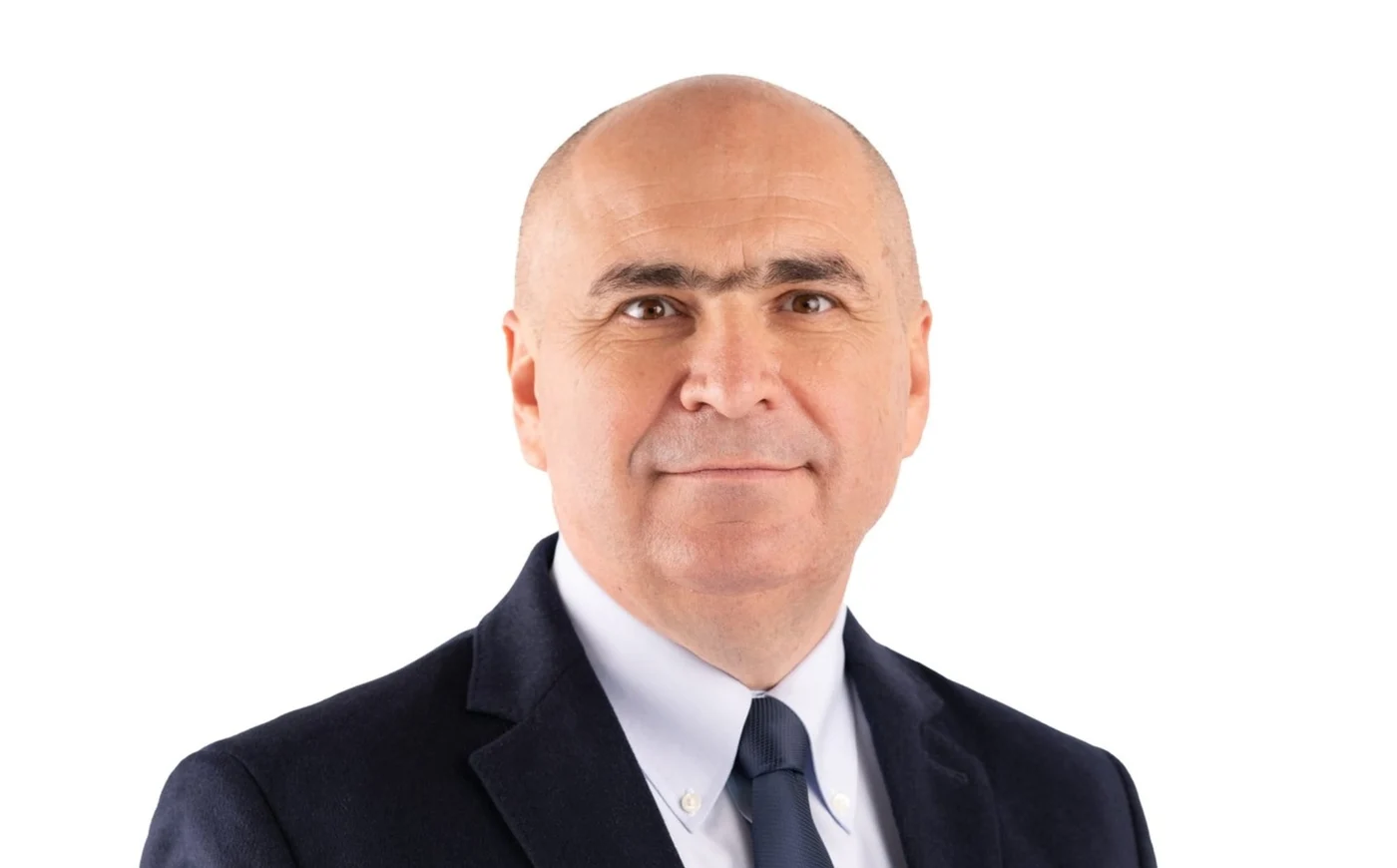 Ilie Bolojan