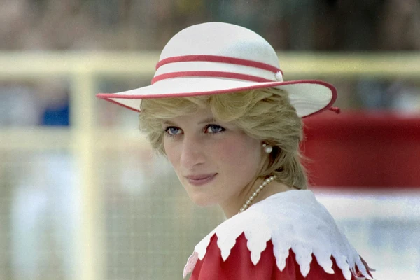 Istoria din spatele puloverului iconic al Prințesei Diana, vândut la licitație pentru aproape 1.000.000 de lire sterline. Ce îl face atât de special?