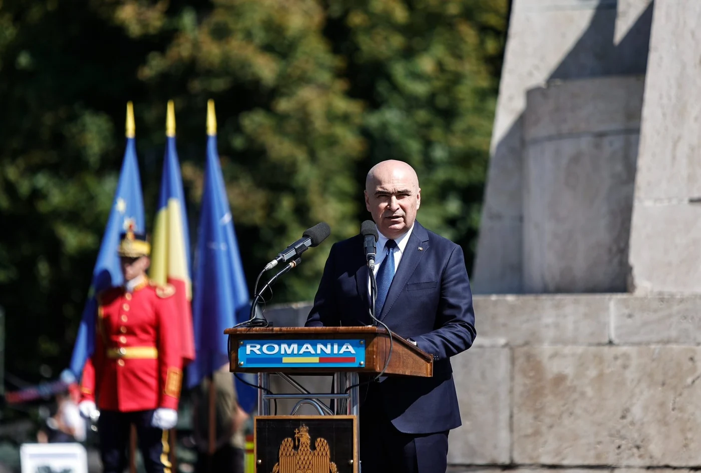 Ilie Bolojan
