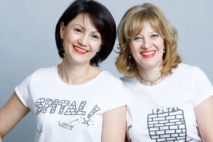 Numirea Oanei Gheorghiu în funcția de vicepremier afectează Asociația „Dăruiește Viață”: „Există riscul de a pierde finanțare și încredere”