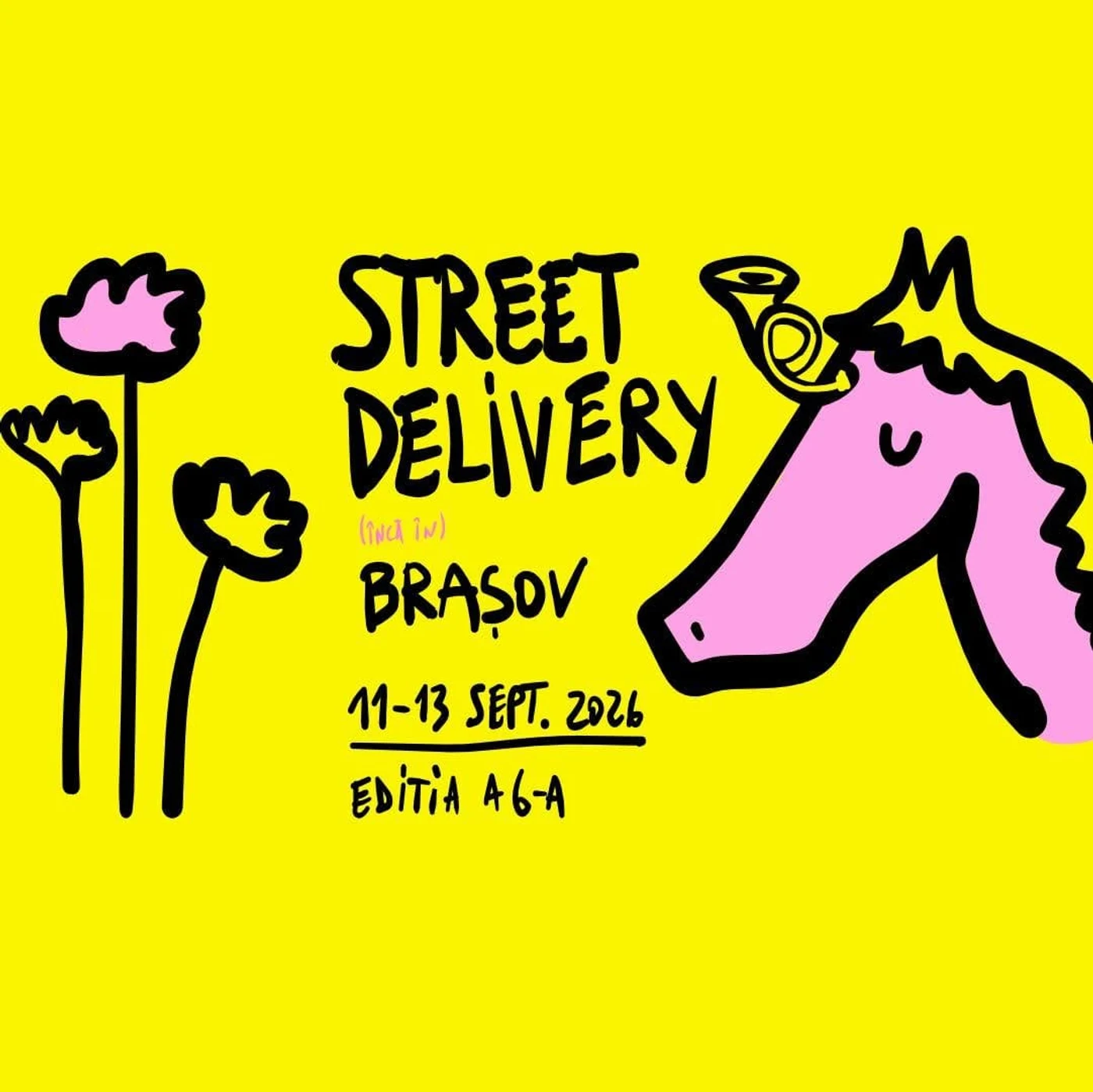 Foto: Street Delivery Brașov