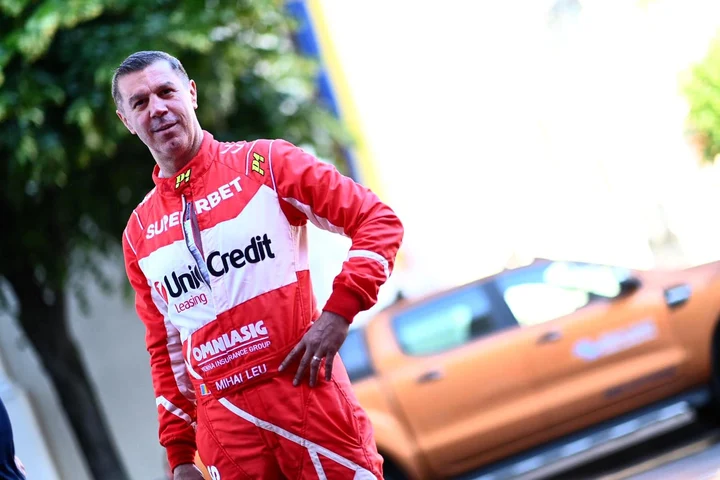Mihai Leu, singurul campion mondial neînvins din istoria boxului românesc, a murit la 56 de ani. Ultimul său mesaj: „Sunt onorat să fiu într-o astfel de galerie selectă”