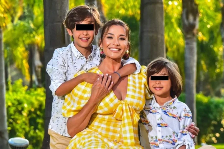 Claudia Pătrășcanu, din nou în război cu Gabi Bădălău. Artista susține că de patru luni nu își mai poate culca băiețelul seara: „Nu-l mai pot îmbrățișa. Trăiesc cea mai mare durere a unei mame”