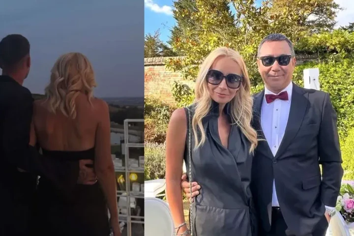 Relația Dacianei Sârbu cu Alex Ghionea. Cine este, de fapt, noul partener și ce dosar penal are pe rol