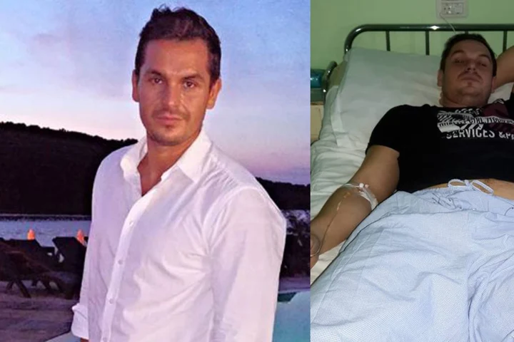 Cauza morții lui Ciprian Azoiței, fostul concurent de la „Big Brother” și „Burlăcița
