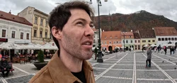 Ce spune despre România un vlogger american ce a fost arestat în Rusia: Nu există nimic similar!