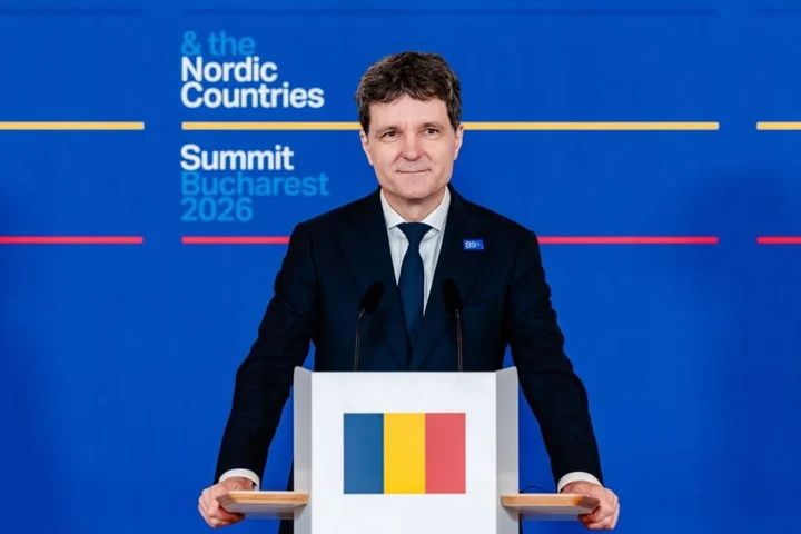Nicușor Dan ar scăpa la mustață de demitere, potrivit unui sondaj INSCOP