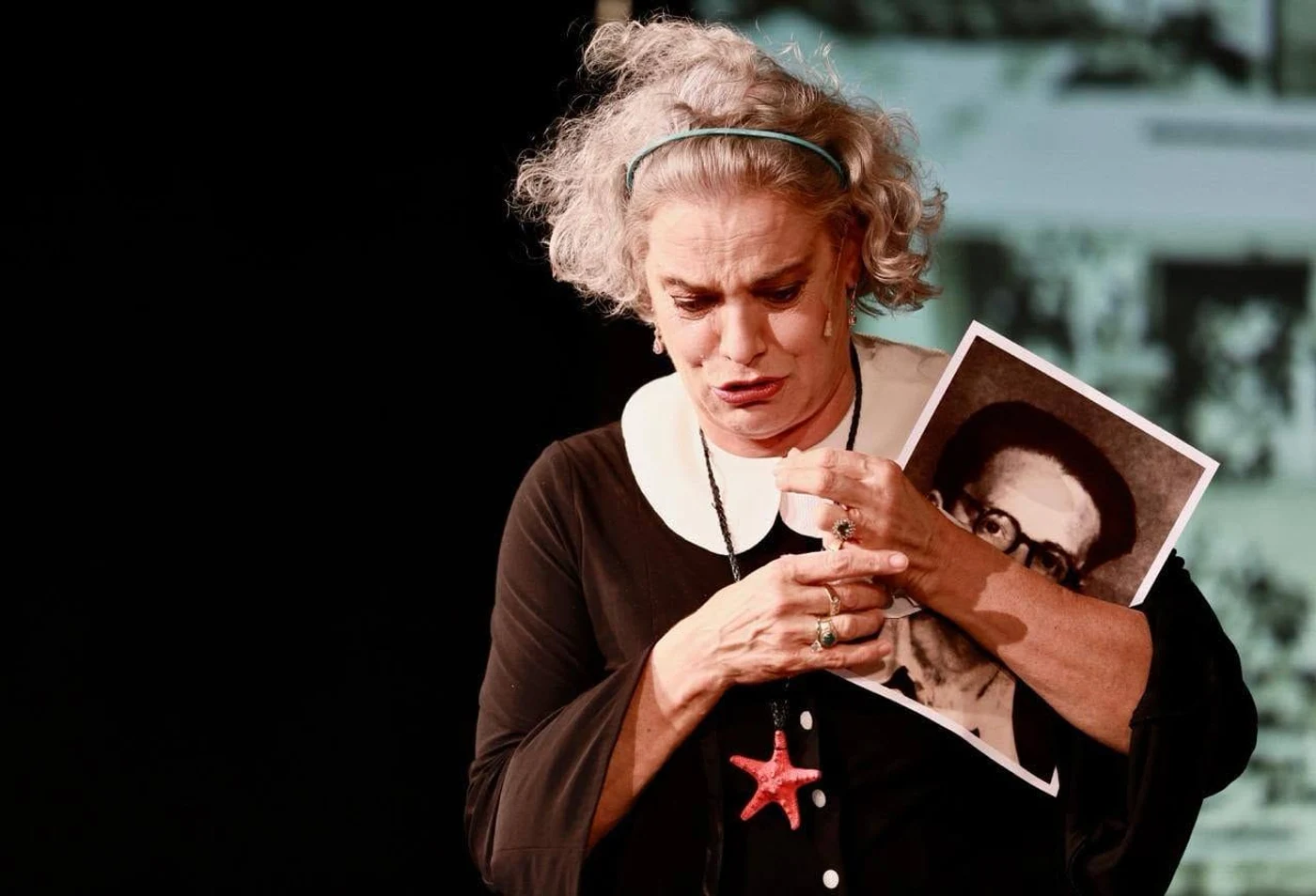 Maia Morgestern
