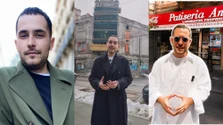 Scandalul „merdenelelor” a ajuns fenomen național. Ce s-a întâmplat cu Edmond Niculușcă după atacul la Patiseria Amzei