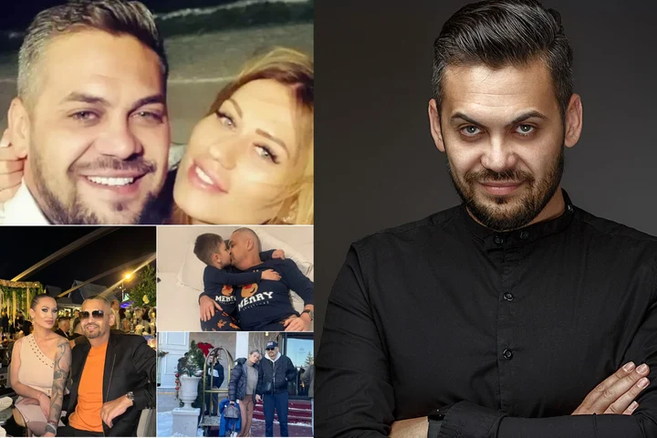 Doliu în lumea modei: designerul Eugen Olteanu a murit la 42 de ani. Cauza morții creatorului de pantofi