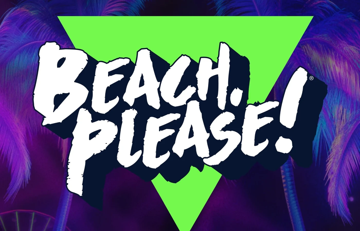 Beach, Please! 2026