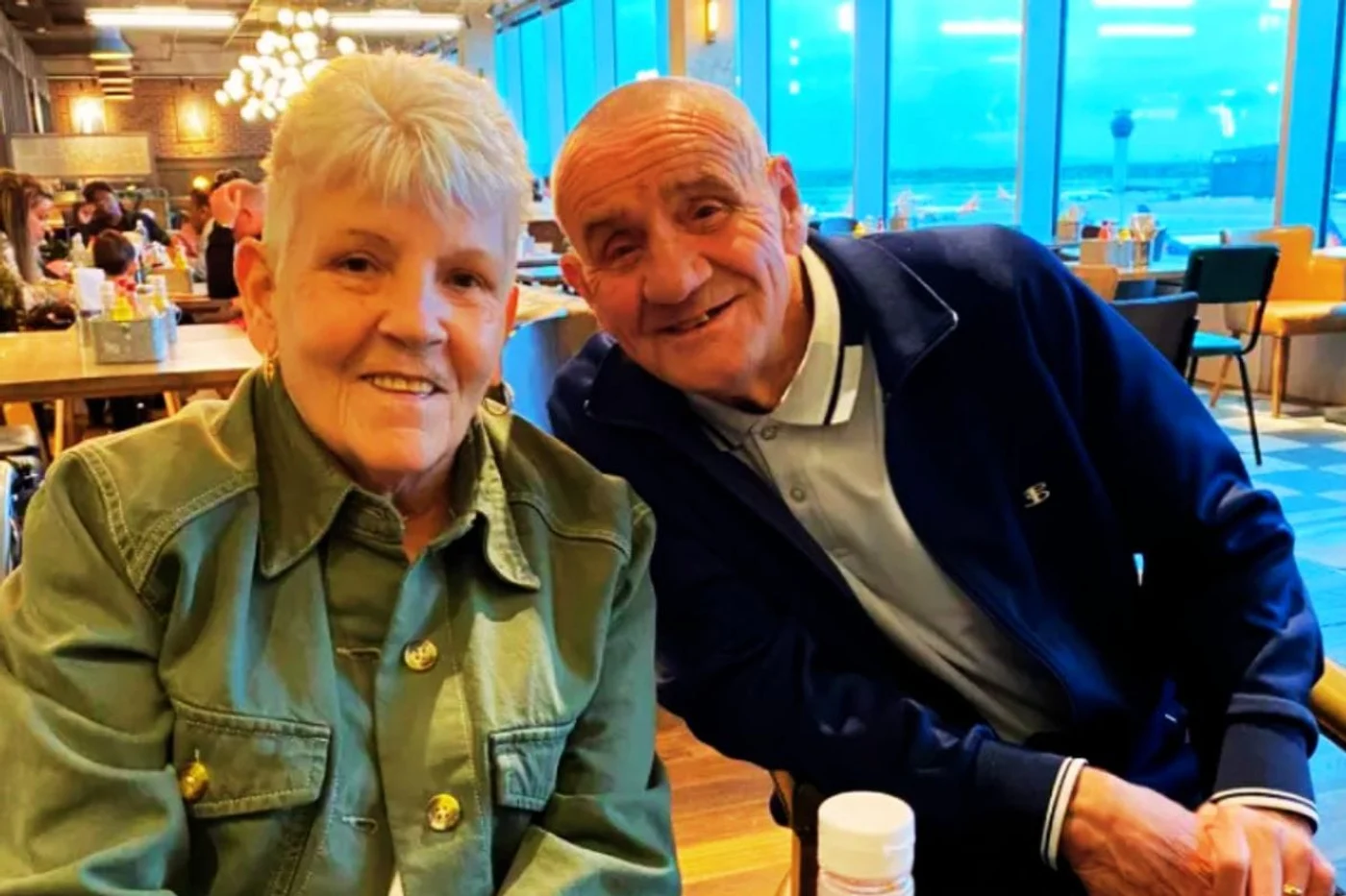 Sursă foto: Supplied / The Sun / Canva PRO