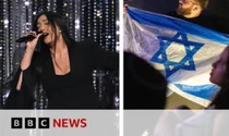 Spania și Irlanda amenință că se retrag de la Eurovision 2026 dacă Israelul participă, în urma conflictului din Gaza