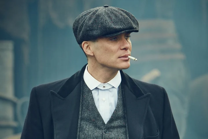 Cine este soția lui Cillian Murphy?
