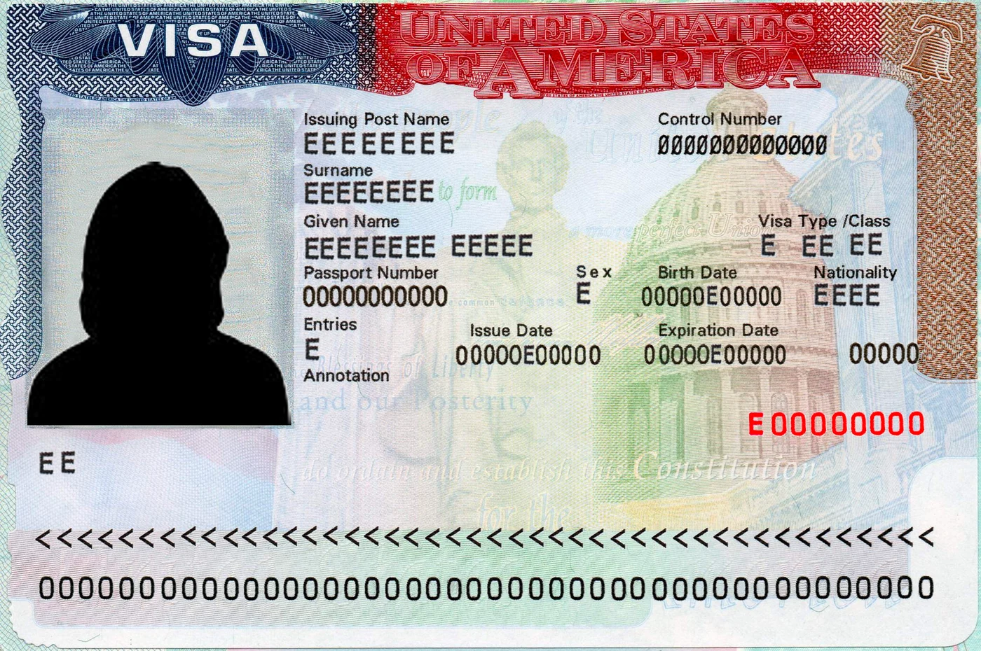 visa US