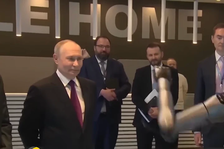 Vladimir Putin vrea să trăiască cel puțin 150 de ani, dacă nu chiar să aibă viață veșnică