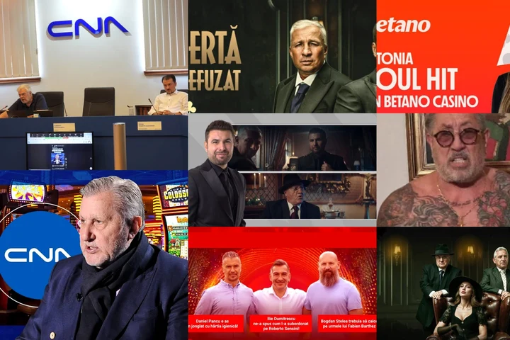 CNA, lovitură pentru vedete. Personalitățile rămân fără bani