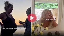 O vedetă de pe YouTube a intrat în comă după ce a născut al doilea copil, din cauza unei complicații rare