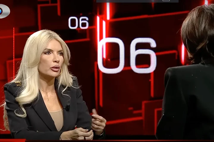 Laura Vicol i-a sfătuit să fugă din țară pe fostul colonel SRI, Daniel Dragomir, și pe fosta șefă DIICOT, Alina Bica? VIDEO