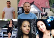 De ce este criminalul Emil Gânj atât de greu de prins de autoritățile române