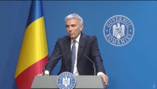 Dragoș Anastasiu a demisionat: „Nu sunt șpăgar. Am făcut o greșeală. Reforma trebuie să continue”