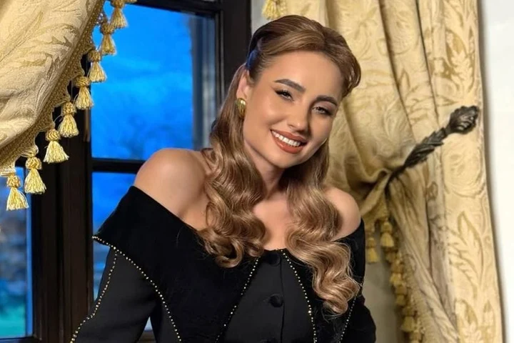 Emilia Dorobanțu confirmă divorțul după aproape 10 ani de căsnicie. Mesajul transmis despre despărțirea de soț