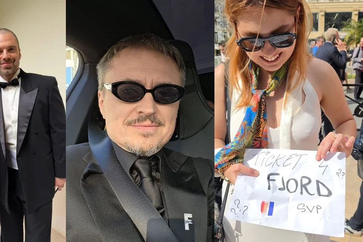 Excelență românească la Cannes. Cristian Mungiu scrie istorie cu „Fjord”. Presa internațională vorbește despre „filmul care a zguduit Europa”