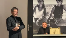 Cu cine este căsătorit Cristian Mungiu. Detalii impresionante despre viața celebrului regizor român care a cucerit Cannes-ul și a schimbat cinematografia europeană