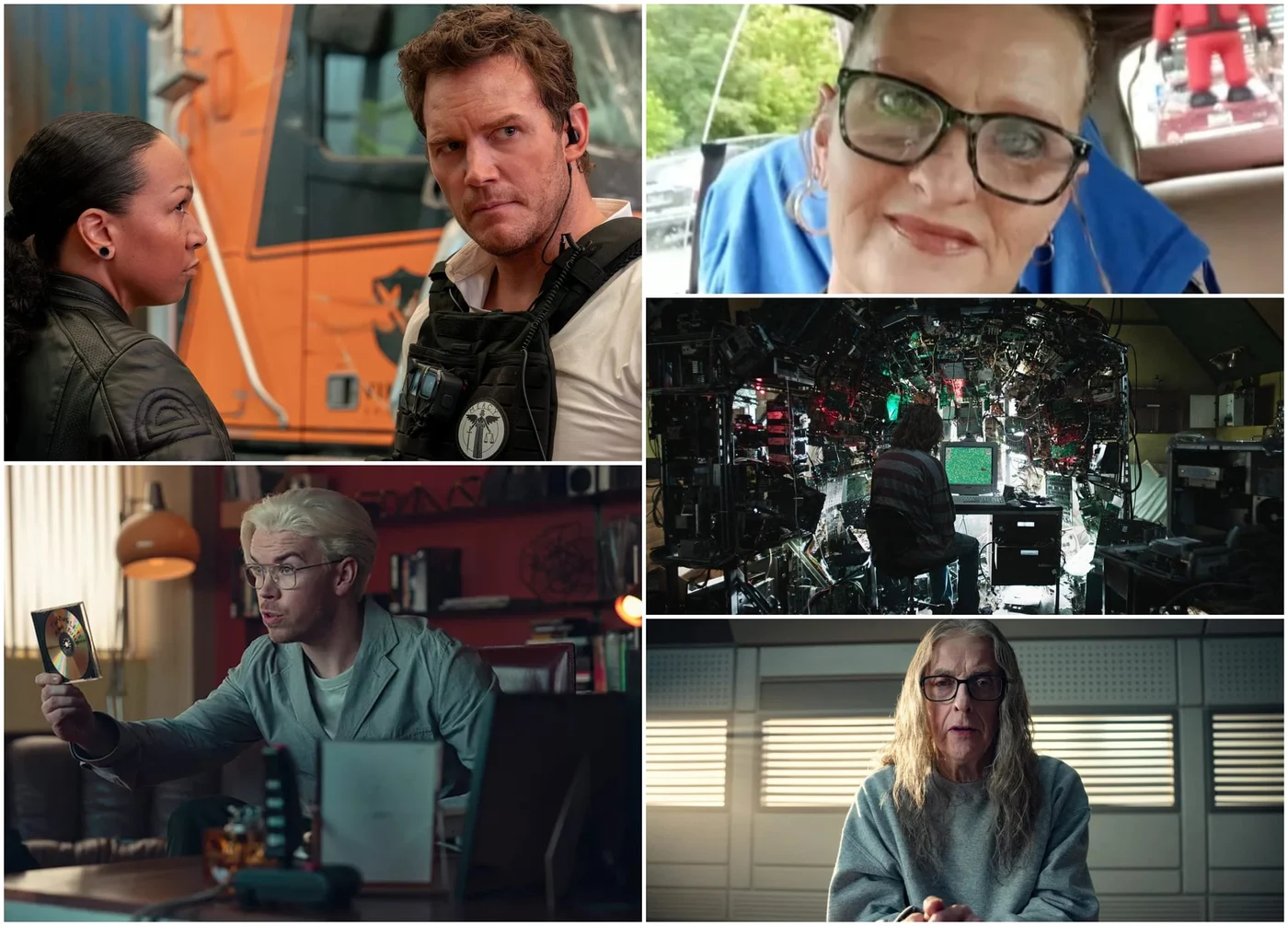 Lumea Black Mirror devine realitate?