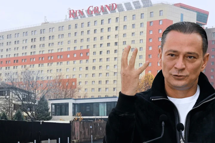 Averea „ascunsă” a familiei Băluță: tranzacții de peste un milion de euro, case ridicate lângă blocuri și achiziții masive făcute de părinții pensionari ai edilului Sectorului 4