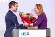 USR se repoziționează în cursa pentru Cotroceni. Allen Coliban anunță susținerea lui Nicușor Dan. De ce a ieșit Lasconi din schema de la prezidențiale?