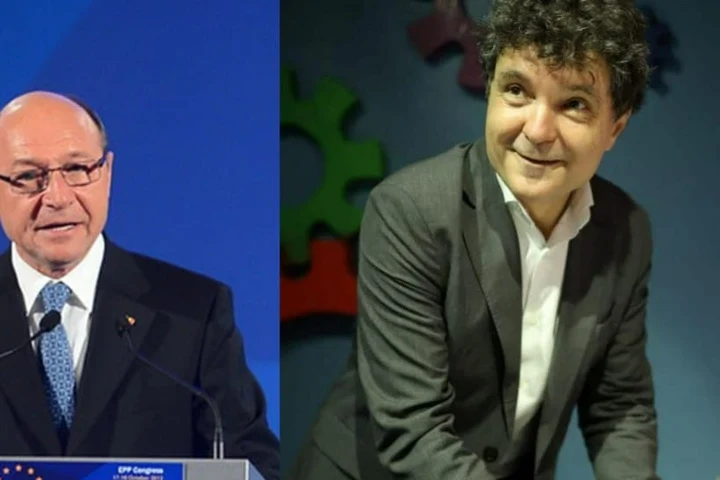 Fostul partener al lui Traian Băsescu, posibil premier al lui Nicușor Dan
