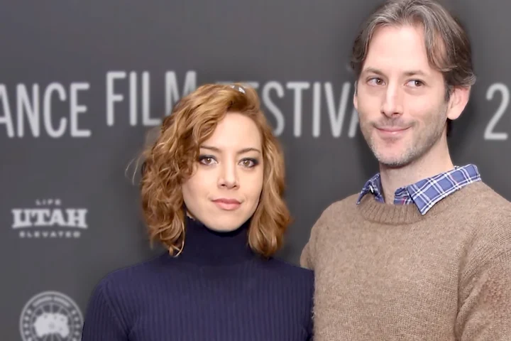 Soțul actriței Aubrey Plaza, scriitorul și regizorul Jeff Baena, s-a sinucis la vârsta de 47 de ani