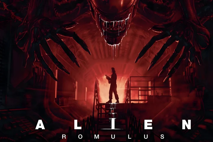 "Alien: Romulus": Un nou film din seria Alien apare în cinema din 16 August. Ce spun criticii?