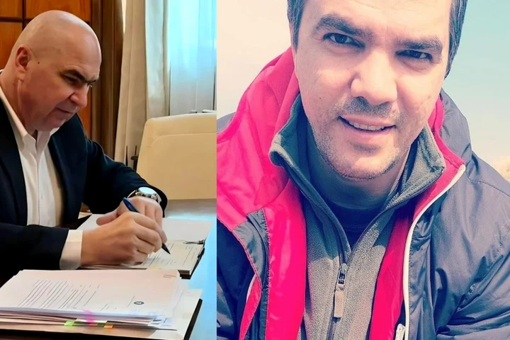 Bolojan începe epurările din instituții. Premierul lovește în rețeaua PSD din teritoriu. Șeful Deltei Dunării, înlăturat din funcție