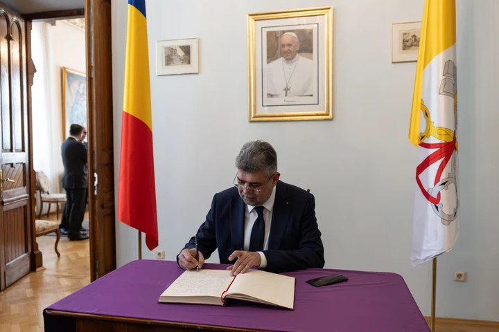 Marcel Ciolacu, dat afară din PSD? Ce decid liderii partidului după dublul eșec de la prezidențiale. Coaliția de la guvernare se clatină