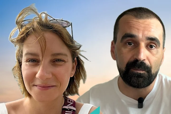 Tarmac Nomads — Călătorii urbane cu suflet și curiozitate