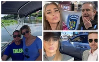 Anamaria Prodan tună și fulgeră după ce Laurențiu Reghecampf a acuzat-o că i-a făcut cadouri lui Dan Alexa și a vândut bunuri comune de aproape 700 de mii de euro: „Un penibil, a ajuns ca un măscărici ieftin”. Exclusiv