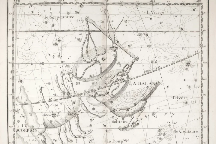 Horoscop Balanță 2026. Anul care îți schimbă destinul. Un salt major îți schimbă întreaga viață