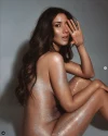 Fabuloasa Diana Enciu a pozat nud. Durerea și traumele din spatele fotografiei: „Nu am putut să mai fiu Diana glam. Iată-mă goală, imperfectă”